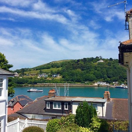 Sandquay View Dartmouth Ngoại thất bức ảnh
