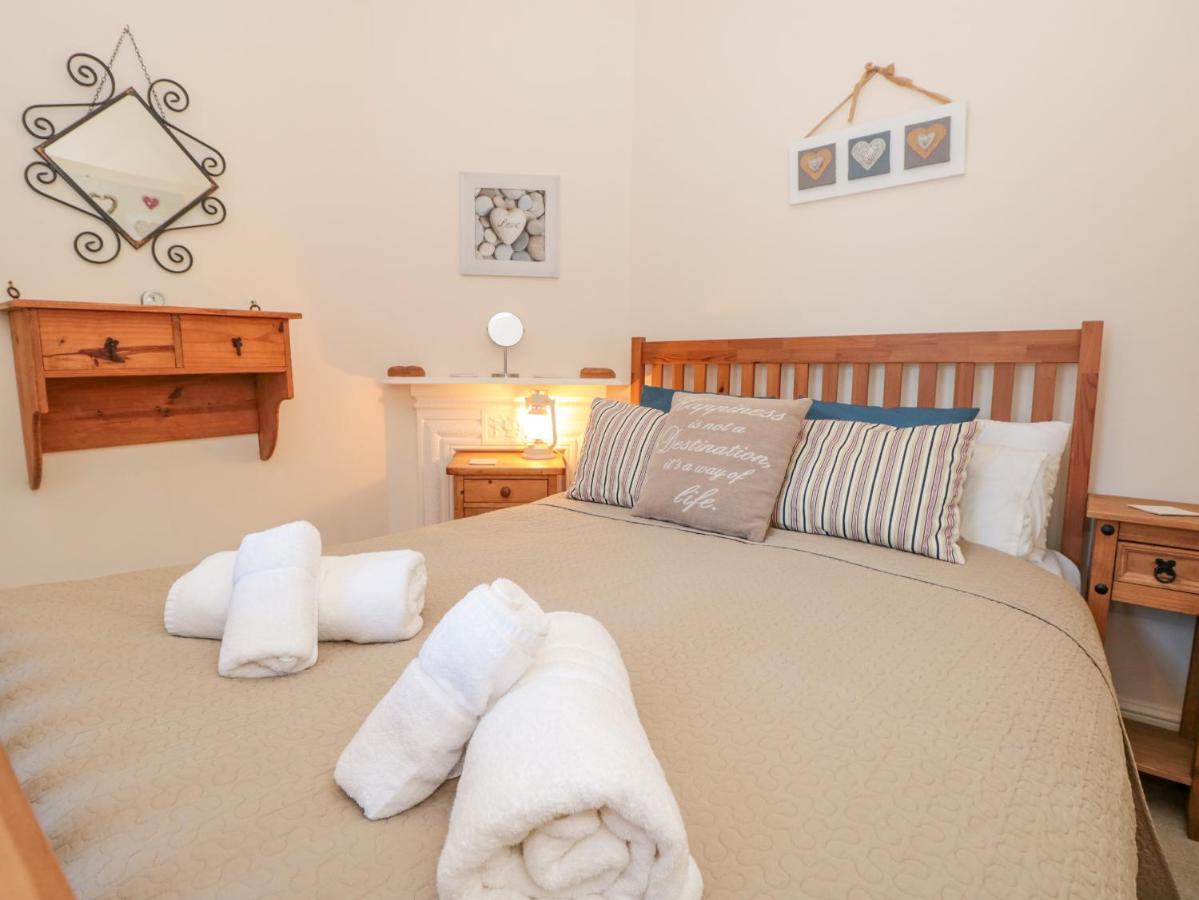Sandquay View Dartmouth Ngoại thất bức ảnh