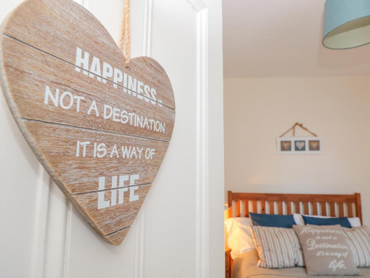 Sandquay View Dartmouth Ngoại thất bức ảnh