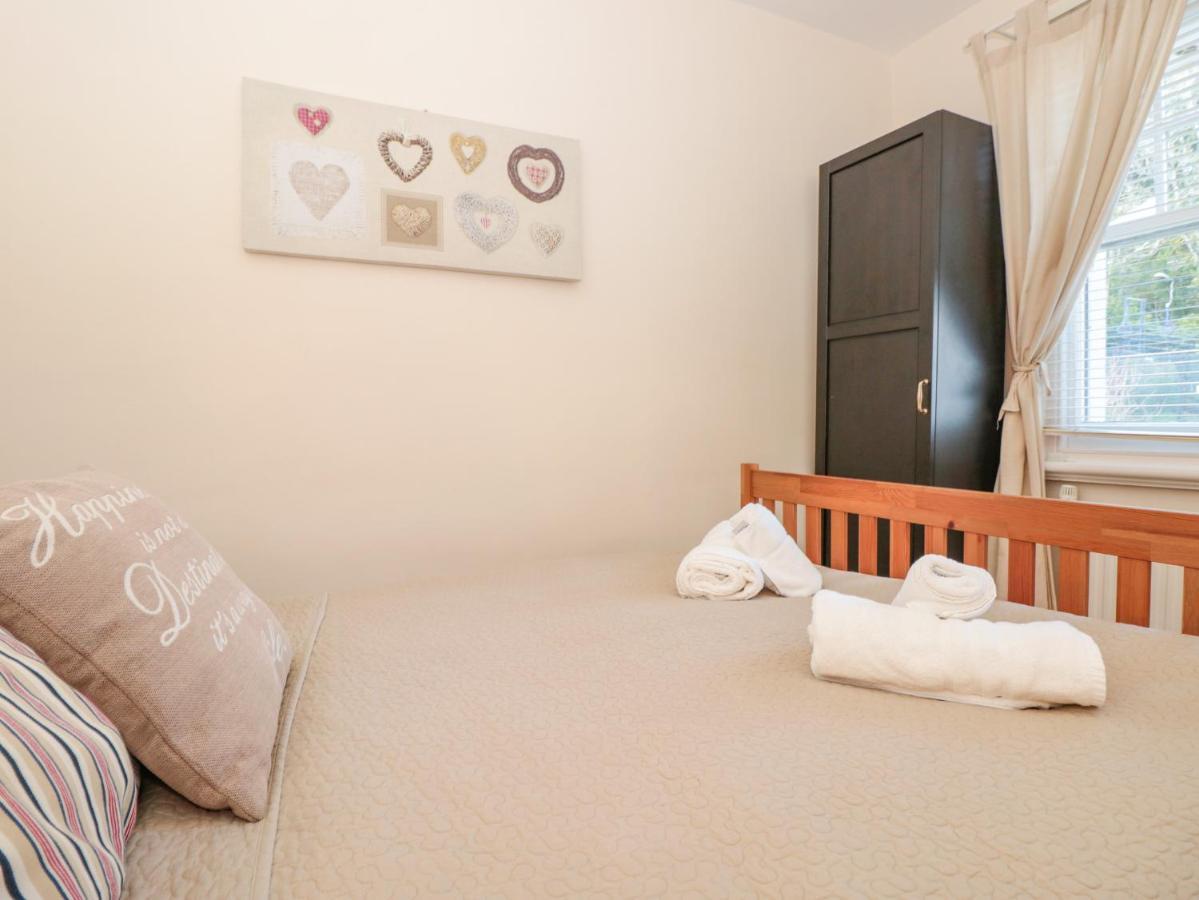 Sandquay View Dartmouth Ngoại thất bức ảnh