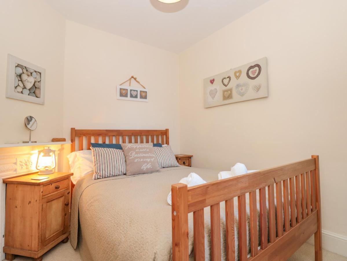 Sandquay View Dartmouth Ngoại thất bức ảnh