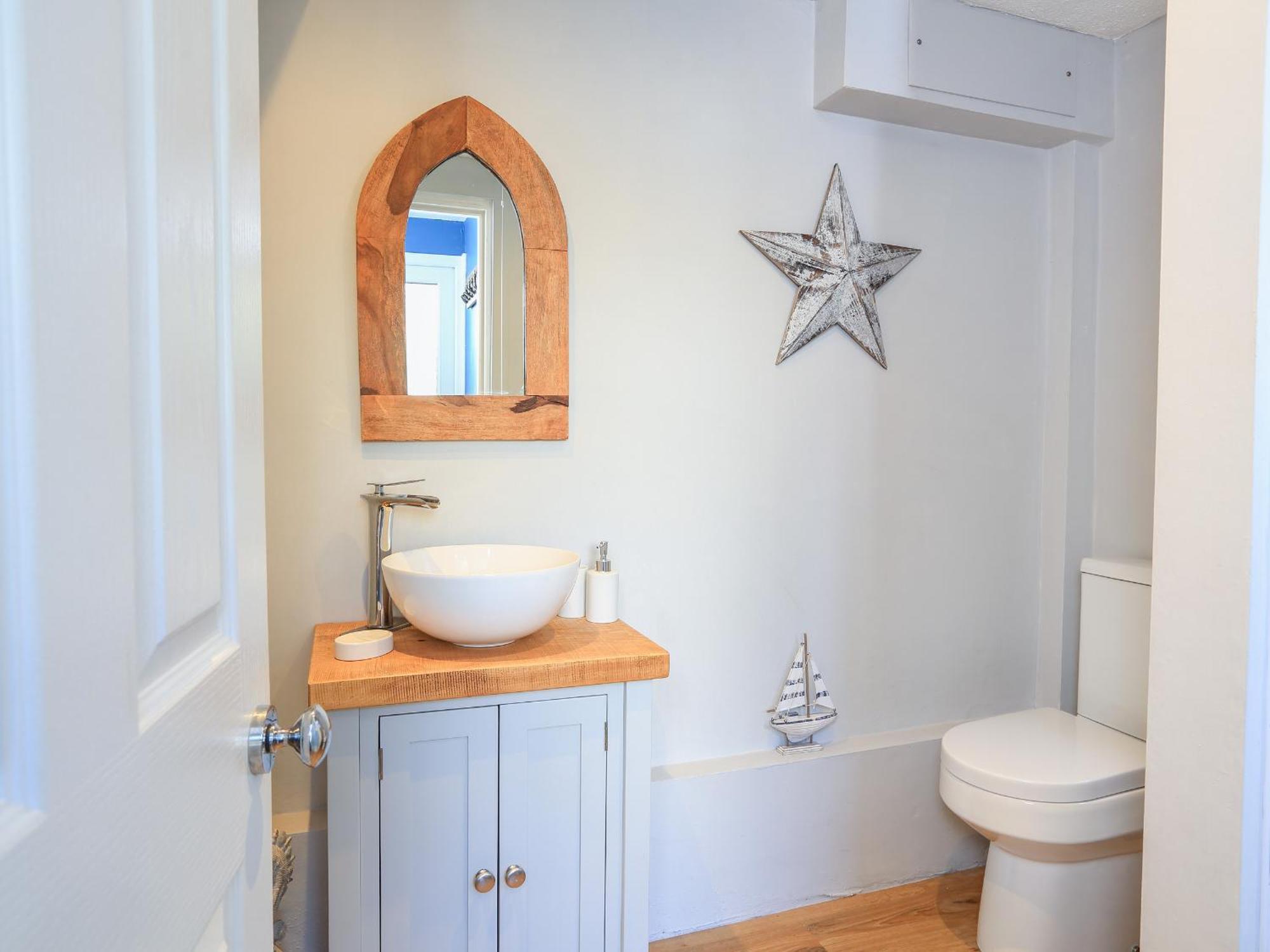 Sandquay View Dartmouth Ngoại thất bức ảnh