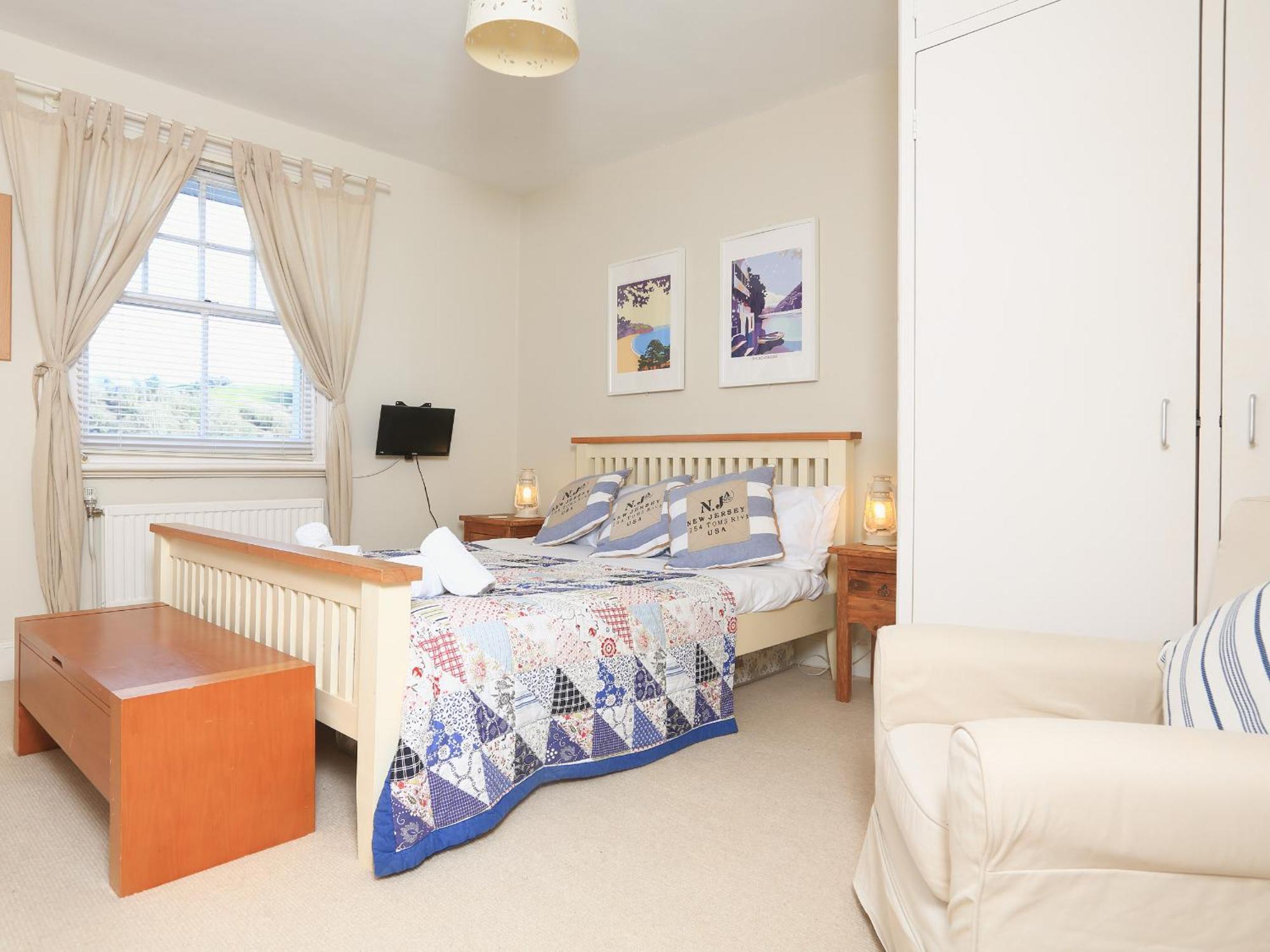 Sandquay View Dartmouth Ngoại thất bức ảnh