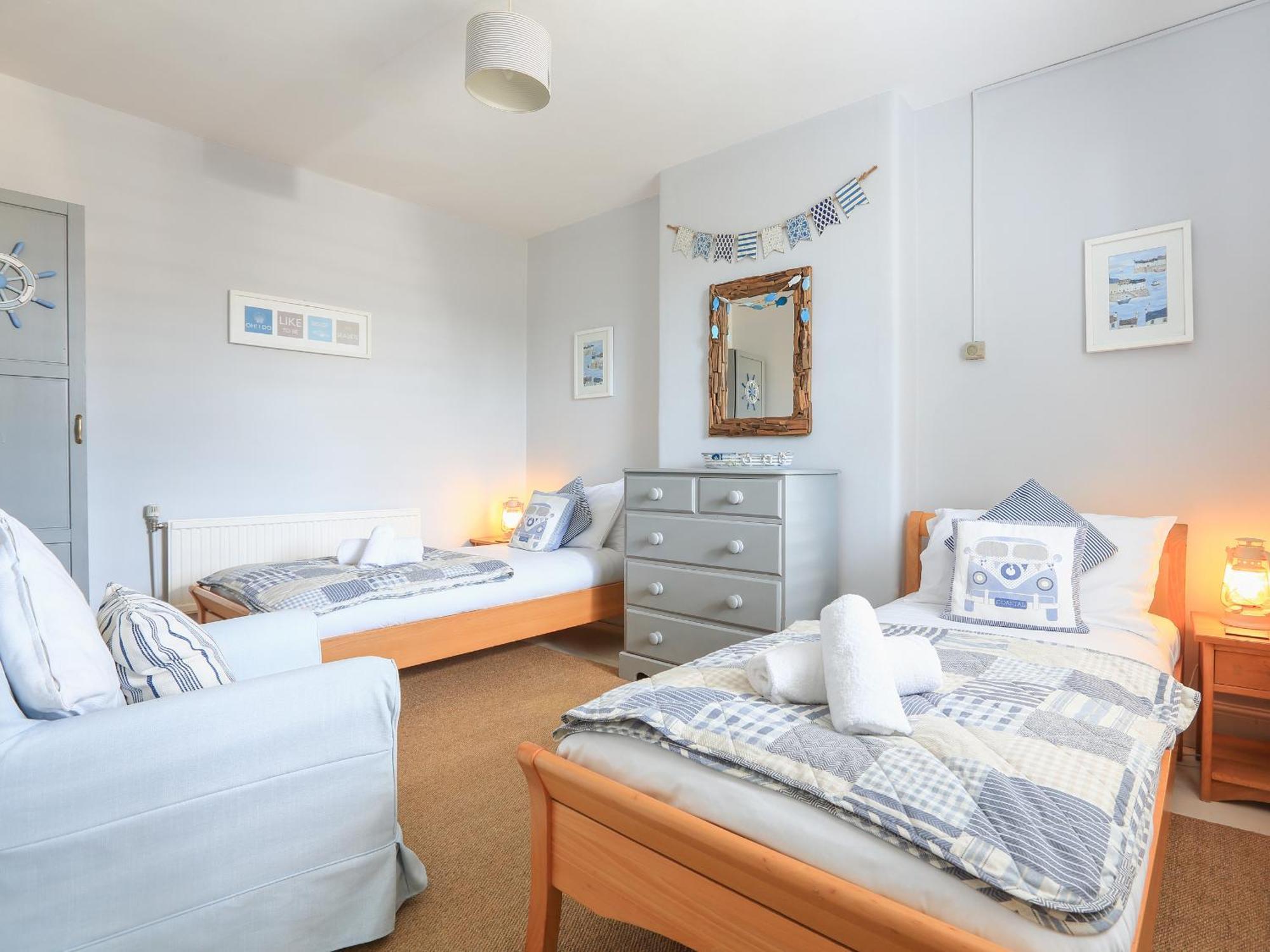 Sandquay View Dartmouth Ngoại thất bức ảnh