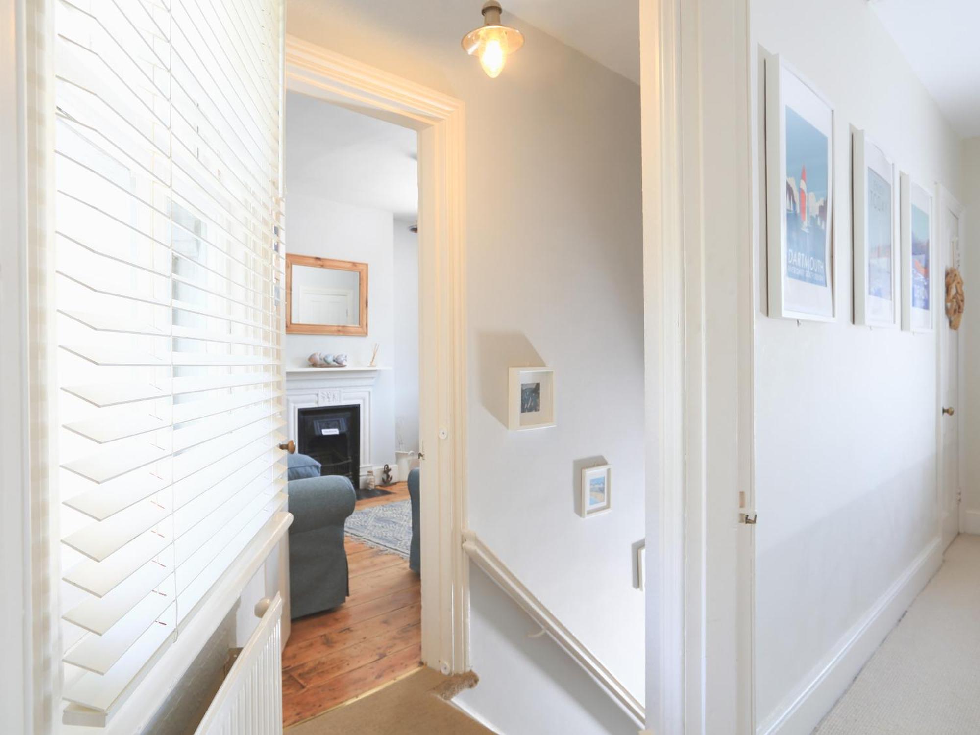 Sandquay View Dartmouth Ngoại thất bức ảnh