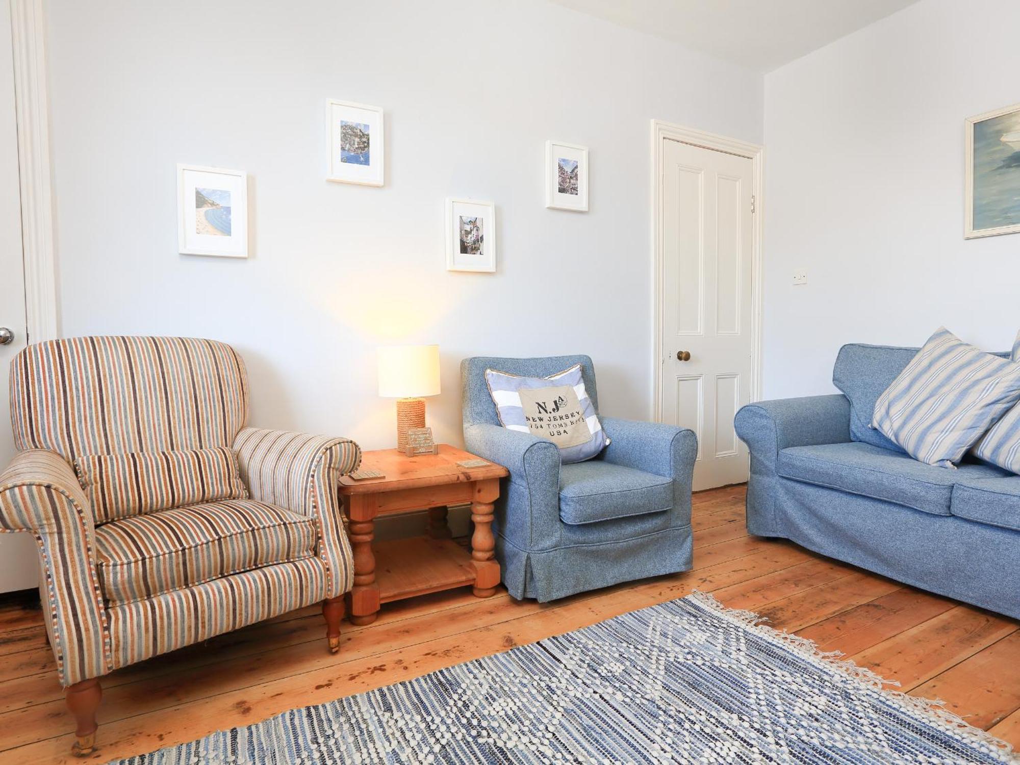 Sandquay View Dartmouth Ngoại thất bức ảnh