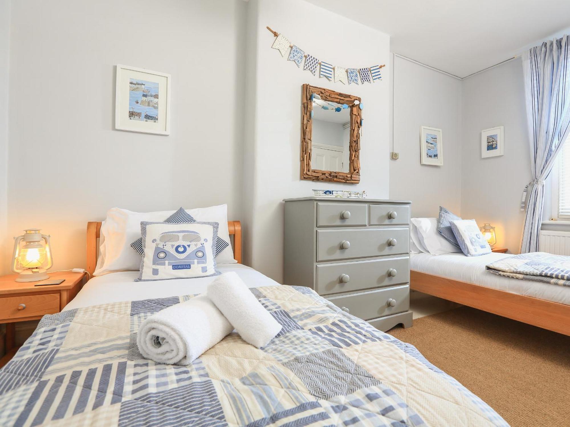 Sandquay View Dartmouth Ngoại thất bức ảnh