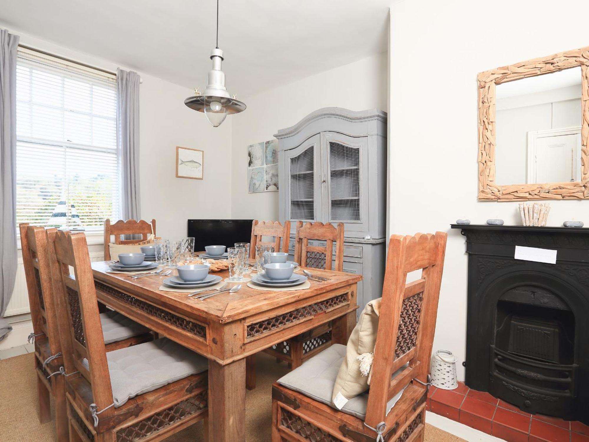 Sandquay View Dartmouth Ngoại thất bức ảnh