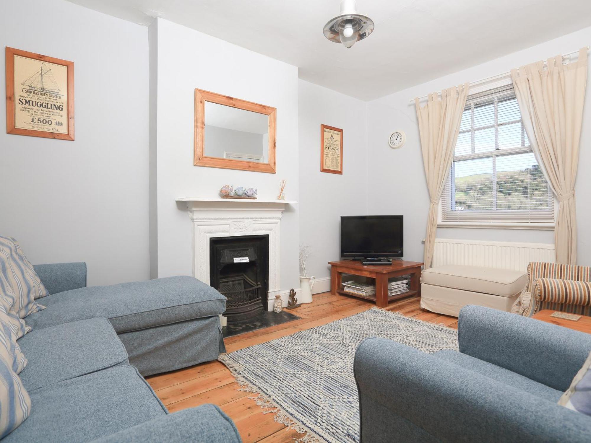 Sandquay View Dartmouth Ngoại thất bức ảnh