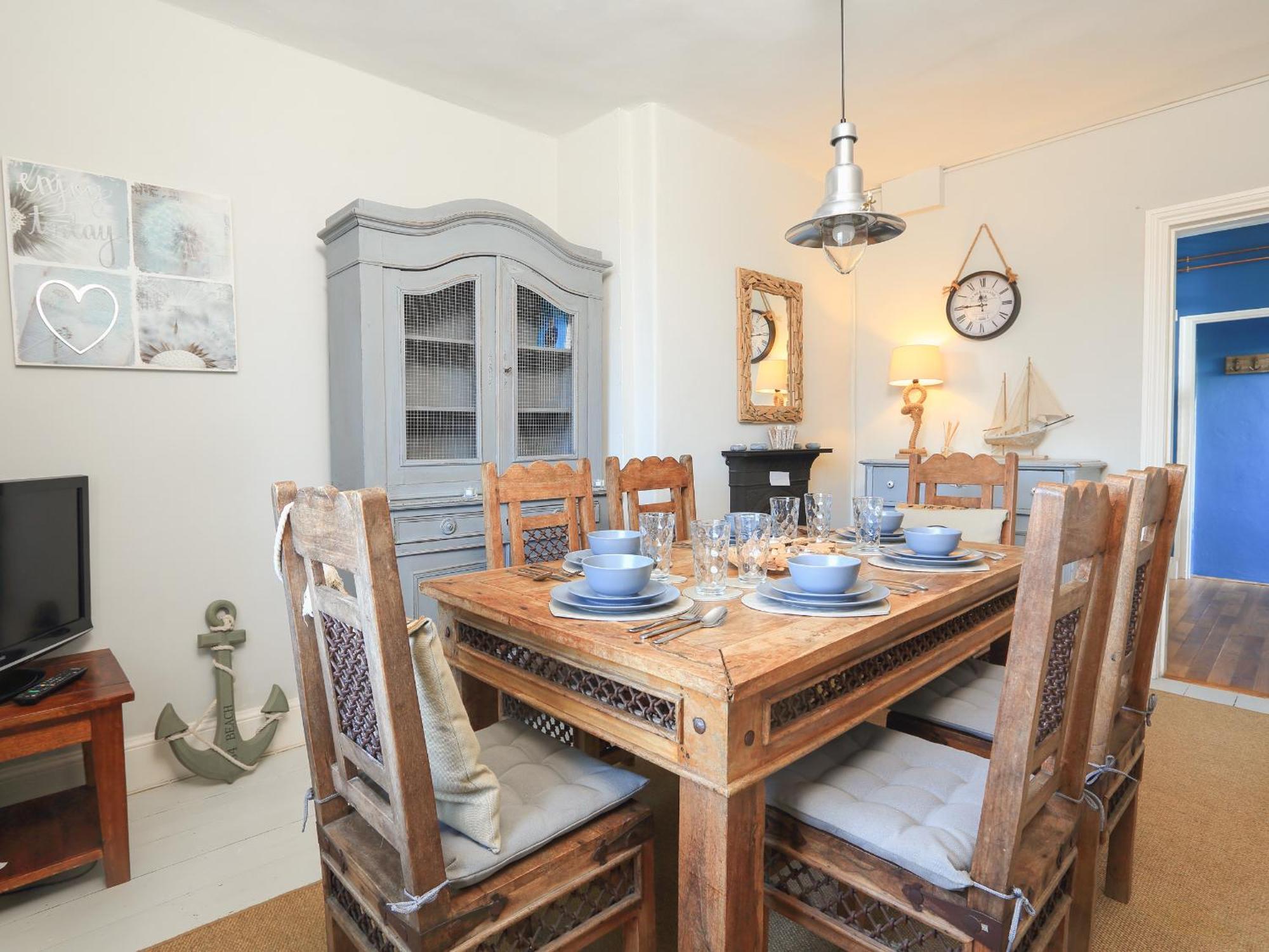 Sandquay View Dartmouth Ngoại thất bức ảnh